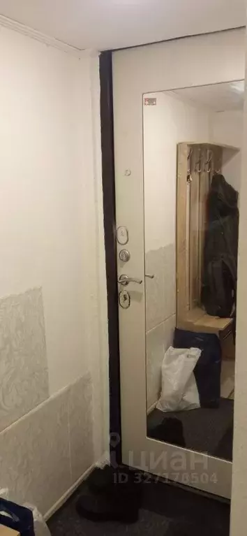 Студия Санкт-Петербург Выборгская наб., 59К1 (22.0 м) - Фото 1