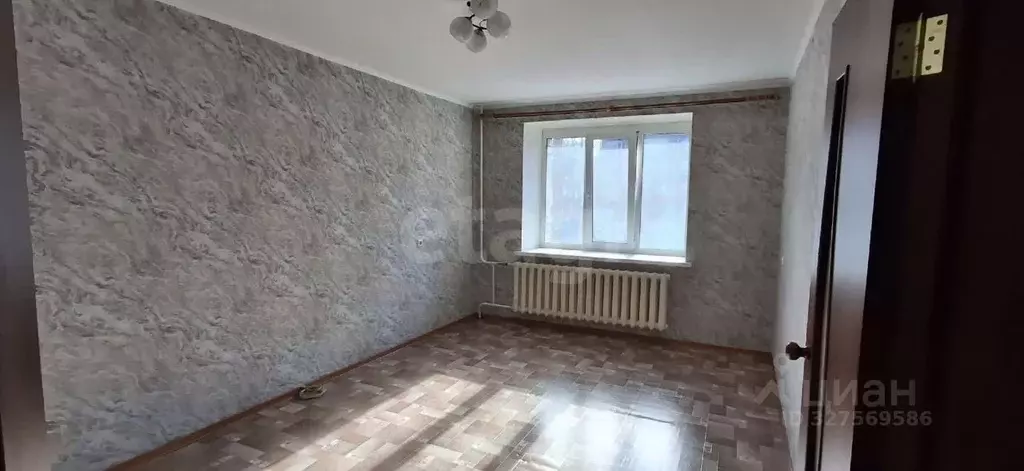 Студия Кировская область, Киров ул. Мира, 33 (30.0 м) - Фото 2