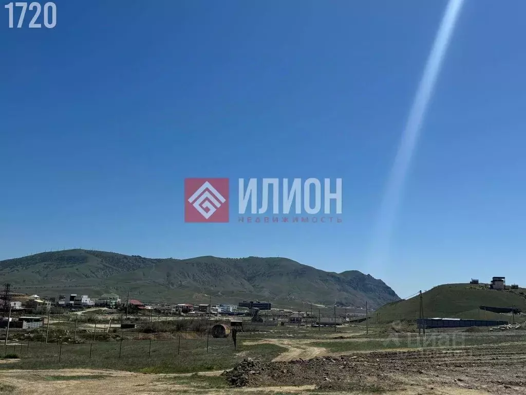 Участок в Крым, Судак городской округ, с. Миндальное  (6.0 сот.) - Фото 1