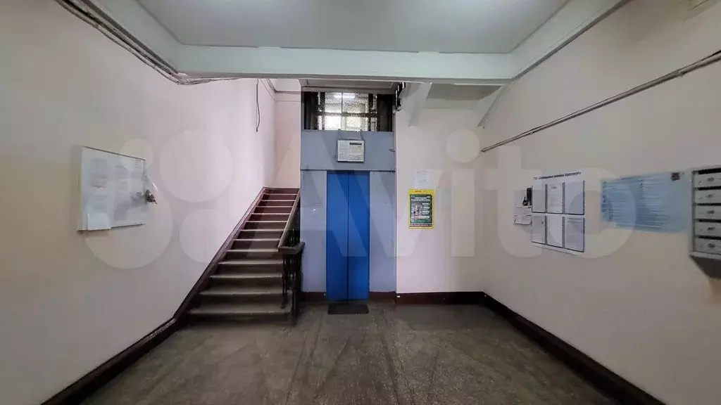 2-к. квартира, 546 м, 2/6 эт. - Фото 0