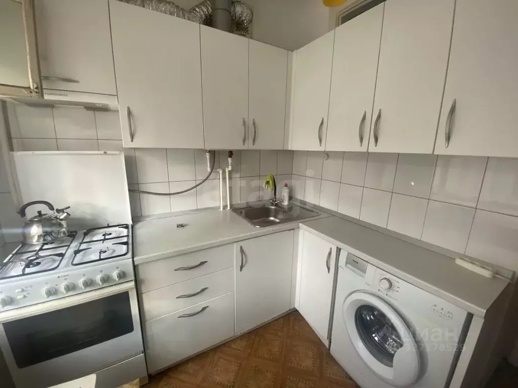 2-к кв. Ставропольский край, Ставрополь ул. Мира, 280/4 (48.0 м) - Фото 1