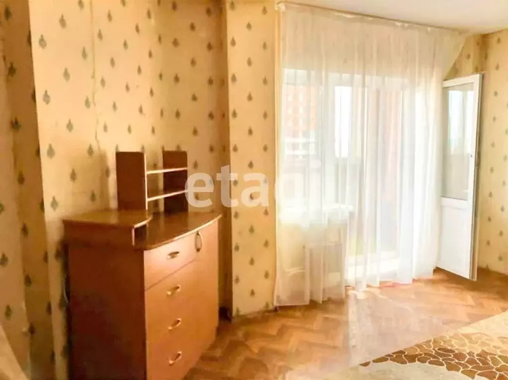 Студия Красноярский край, Красноярск Светлогорская ул., 11А (36.1 м) - Фото 0