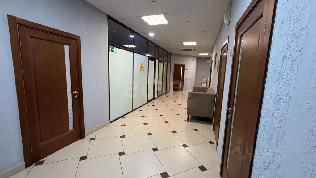 Офис в Башкортостан, Уфа Коммунистическая ул., 116 (20 м) - Фото 1