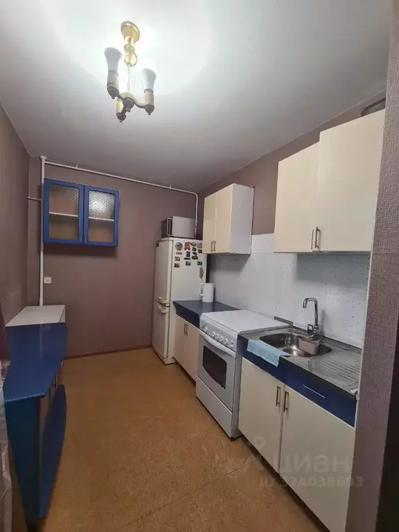 3-к кв. Северная Осетия, Владикавказ ул. Куйбышева (72.0 м) - Фото 1