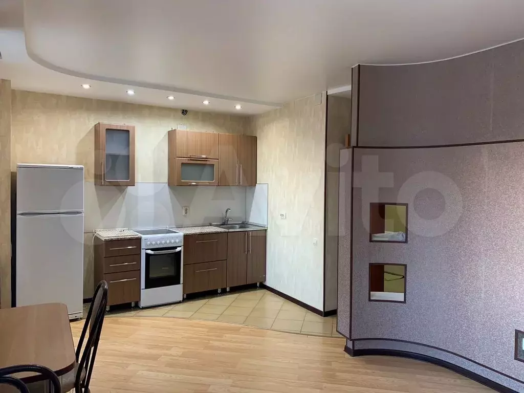 Квартира-студия, 33 м, 4/10 эт. - Фото 0