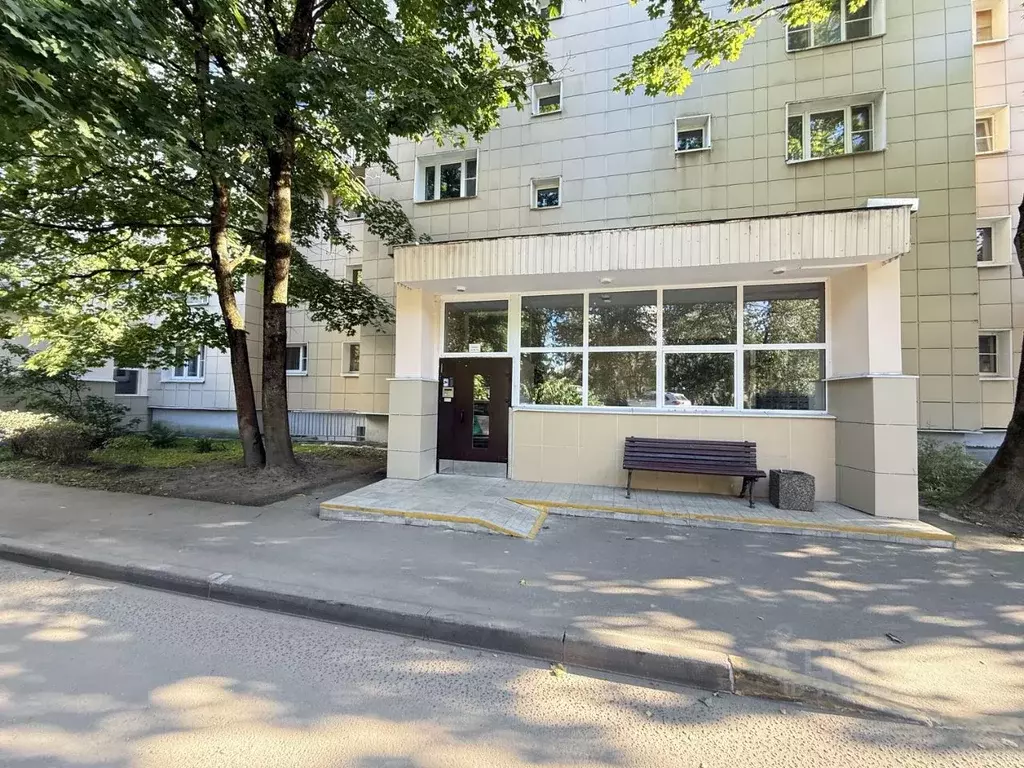 1-к кв. Москва, Москва, Зеленоград к923 (40.0 м) - Фото 1