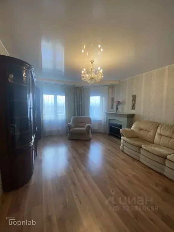 2-к кв. Санкт-Петербург, Санкт-Петербург, Ломоносов ул. Красного ... - Фото 1