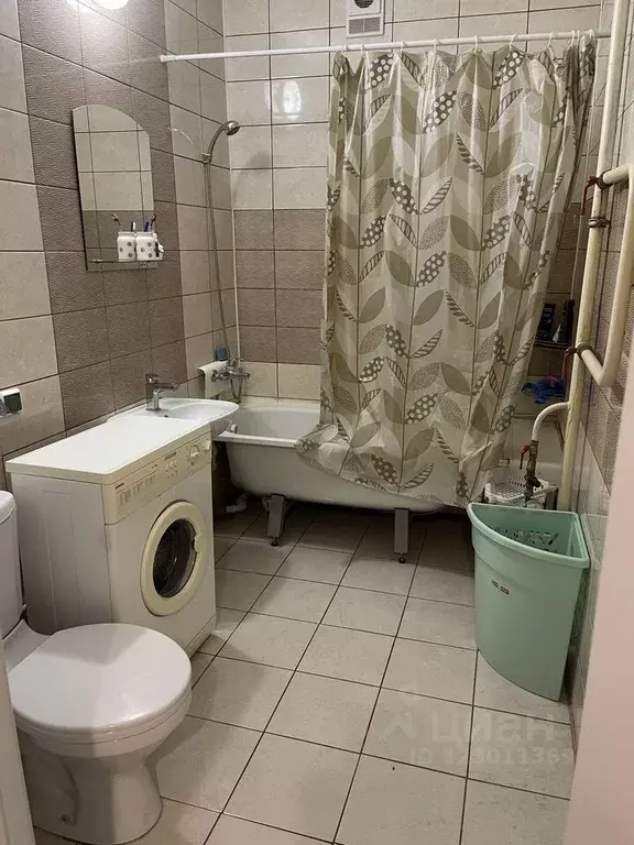 Студия Башкортостан, Уфа ул. Комарова, 8 (40.0 м) - Фото 1