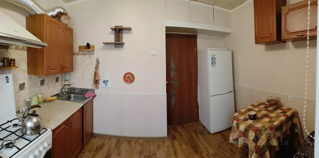 2-к кв. Калужская область, Калуга Литейная ул., 11 (50.0 м) - Фото 2