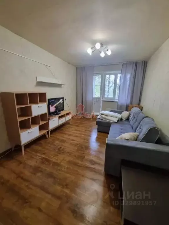 2-к кв. Московская область, Сергиев Посад ул. Дружбы, 8 (48.0 м) - Фото 1