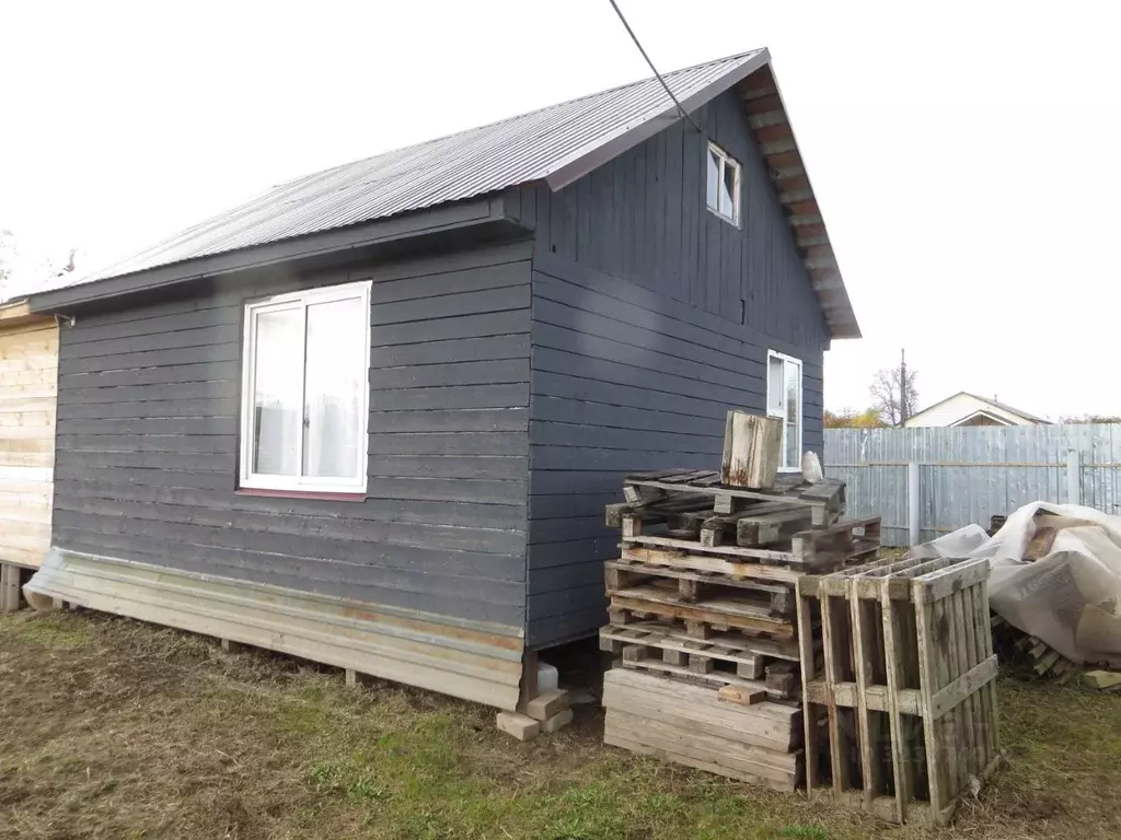 Дом в Тверская область, Конаковский муниципальный округ, с. Городня ... - Фото 2