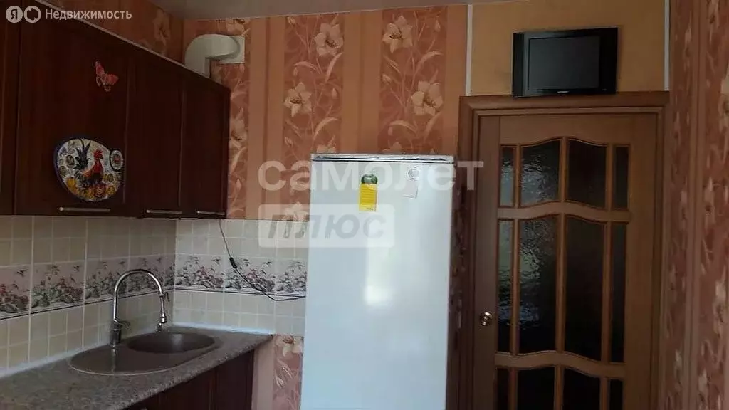 2-комнатная квартира: Волгоград, улица Менжинского, 28 (50.4 м) - Фото 2