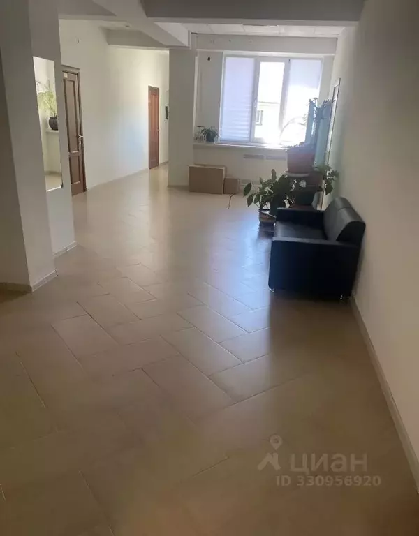 Офис в Краснодарский край, Сочи Донская ул., 12 (25 м) - Фото 1
