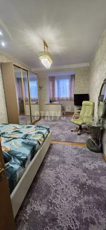 2-к кв. Крым, Ялта ул. Московская, 29 (55.0 м) - Фото 2