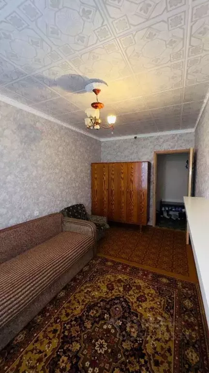 Комната Москва Голубинская ул., 13К1 (14.0 м) - Фото 1