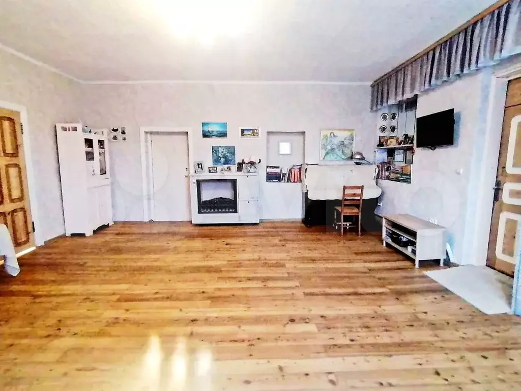 Дом 141,9 м на участке 6,7 сот. - Фото 0