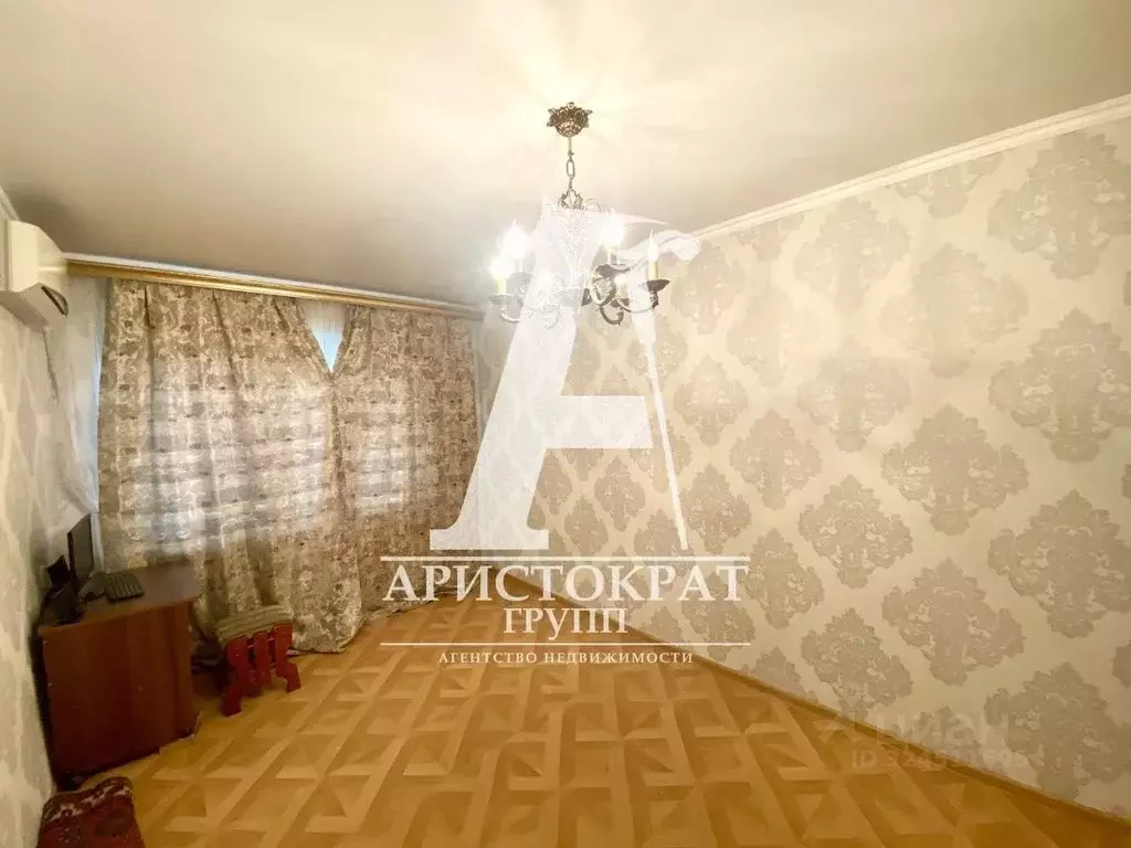 1-к кв. Ставропольский край, Пятигорск ул. Козлова, 54А (31.0 м) - Фото 2