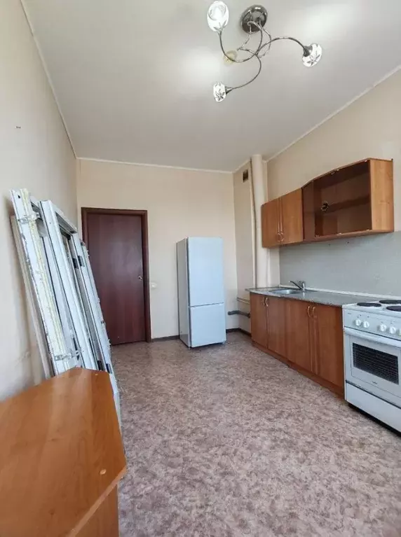 1-к кв. Ханты-Мансийский АО, Сургут ул. Ивана Захарова, 10/1 (43.2 м) - Фото 1