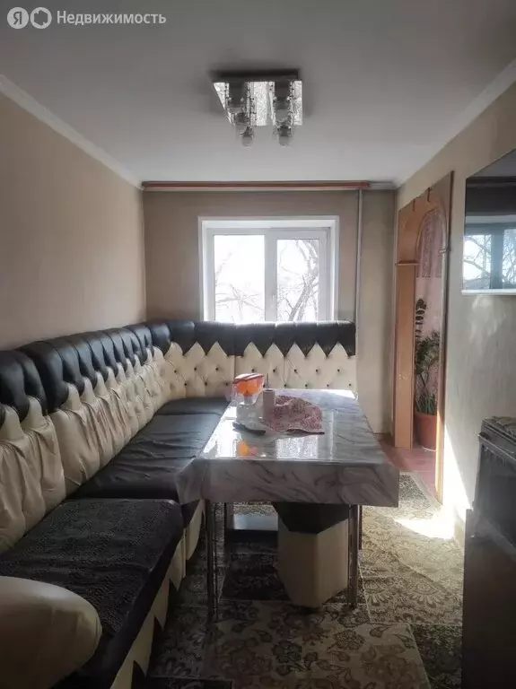 4-комнатная квартира: Абакан, улица Тараса Шевченко, 58 (62 м) - Фото 2