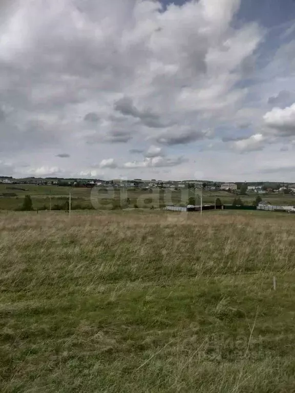 Участок в Тюменская область, Тюмень Колос-4 садовое товарищество, ул. ... - Фото 1