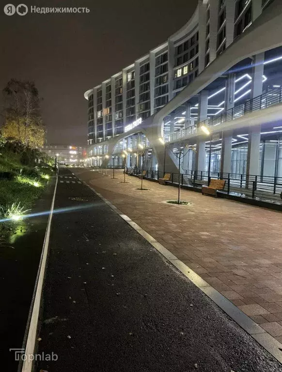 Помещение свободного назначения (23 м) - Фото 1