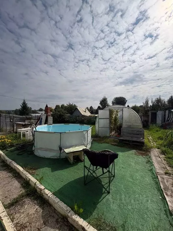 Дом в Кемеровская область, Кемерово Садоводов-любителей Южное ... - Фото 2