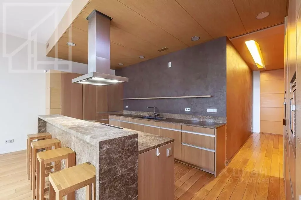 6-к кв. Москва ул. Бахрушина, 13 (282.0 м) - Фото 2