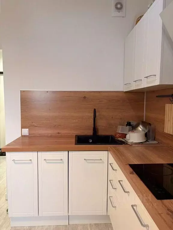 1-к кв. Ленинградская область, Ломоносовский район, Аннинское ... - Фото 2