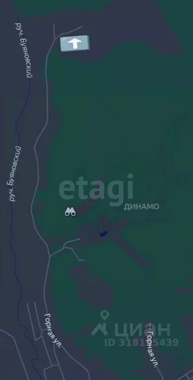 Участок в Амурская область, Благовещенск Росинка СНТ,  (9.0 сот.) - Фото 1