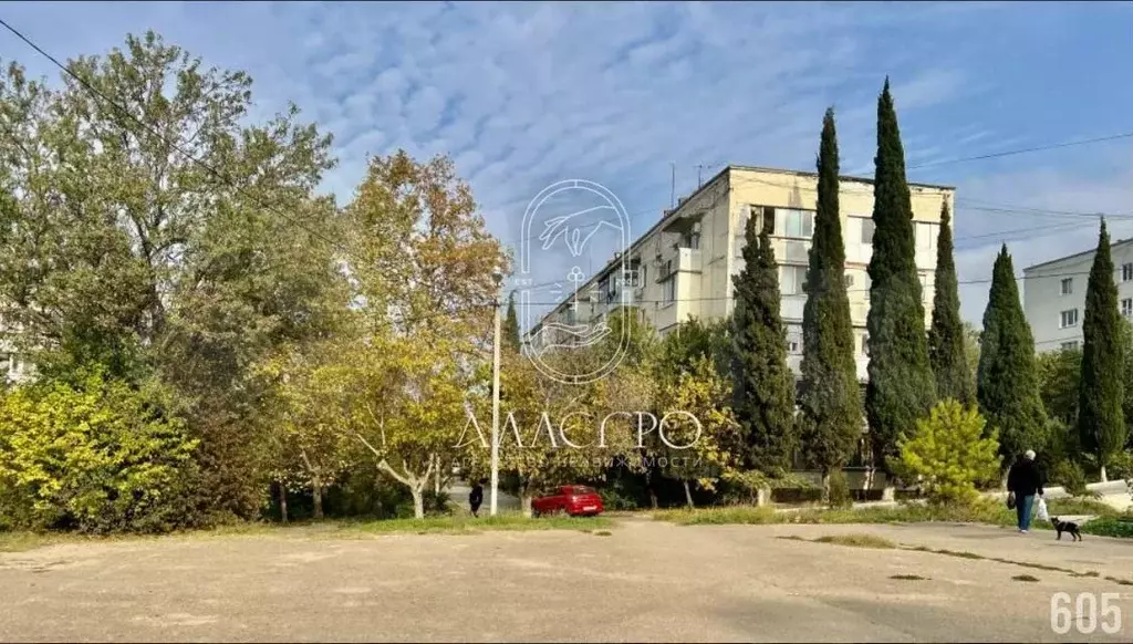 1-к. квартира, 31,2 м, 5/5 эт. - Фото 1