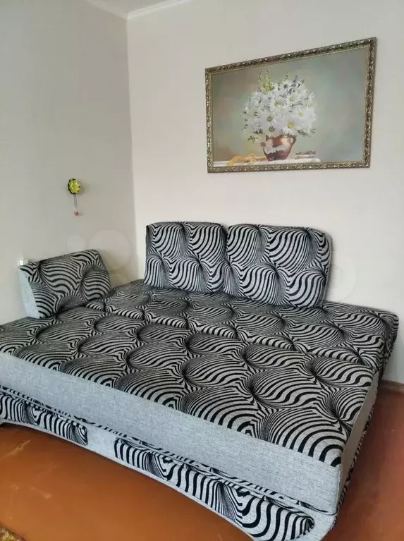 2-к. квартира, 55 м, 5/9 эт. - Фото 1