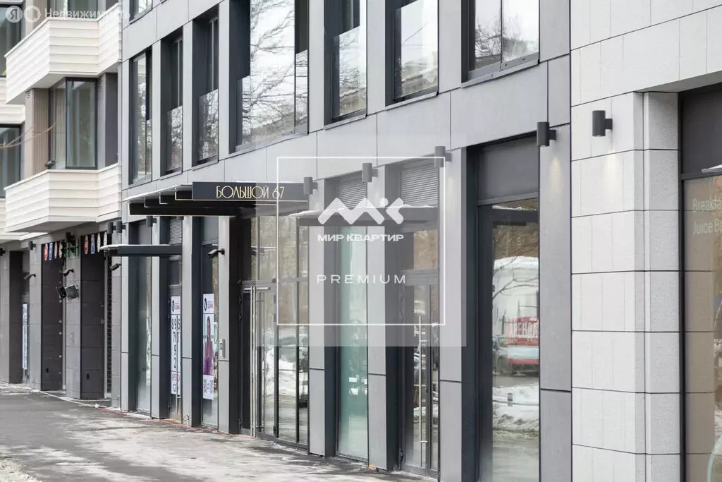 1-комнатная квартира: Санкт-Петербург, 20-я линия Васильевского ... - Фото 2