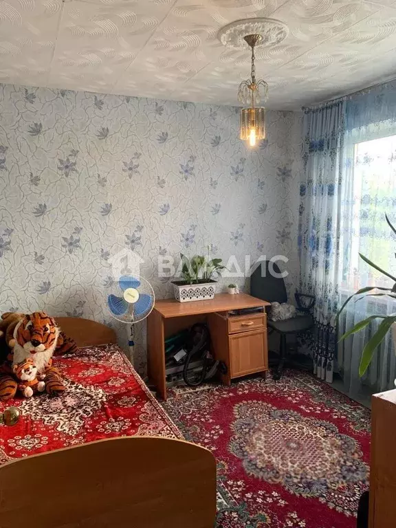 3-к кв. Ивановская область, Иваново Бакинский проезд, 84 (50.8 м) - Фото 1