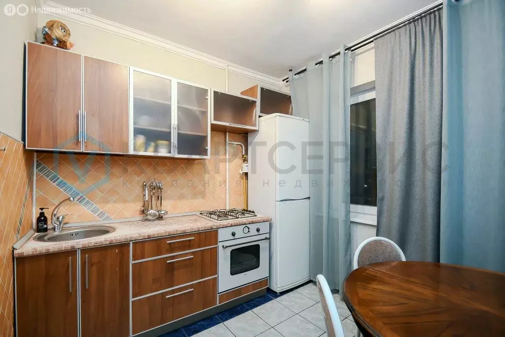 2-комнатная квартира: Омск, улица Алексея Полторацкого, 49/1 (53.1 м) - Фото 2