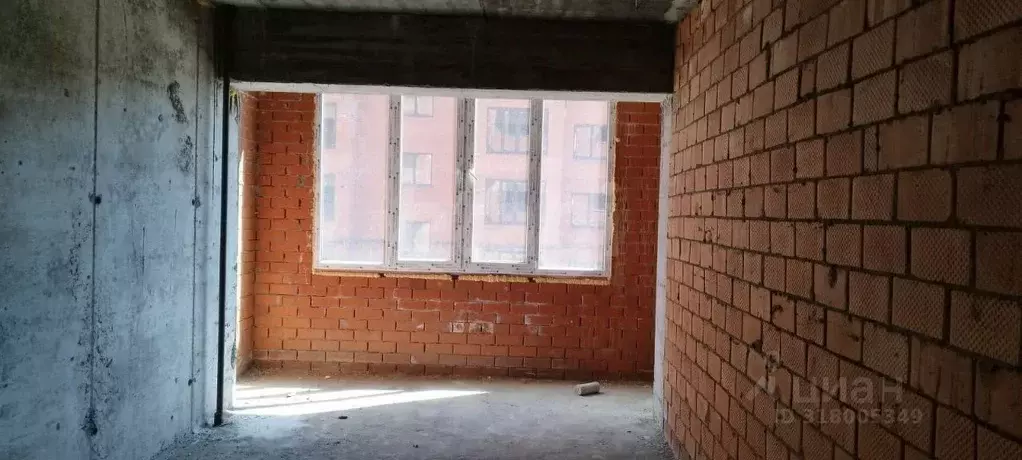 1-к кв. Северная Осетия, Владикавказ ул. Зураба Магкаева, 83 (42.0 м) - Фото 1