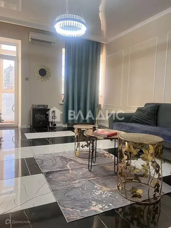 Продаётся 3-к квартира, 71 м - Фото 1