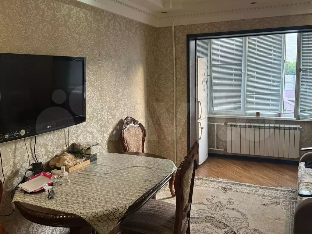 Комната 25 м в 1-к., 5/9 эт. - Фото 0