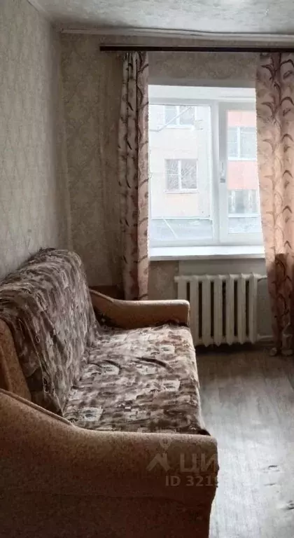 Комната Марий Эл, Йошкар-Ола Первомайская ул., 128 (11.0 м) - Фото 0