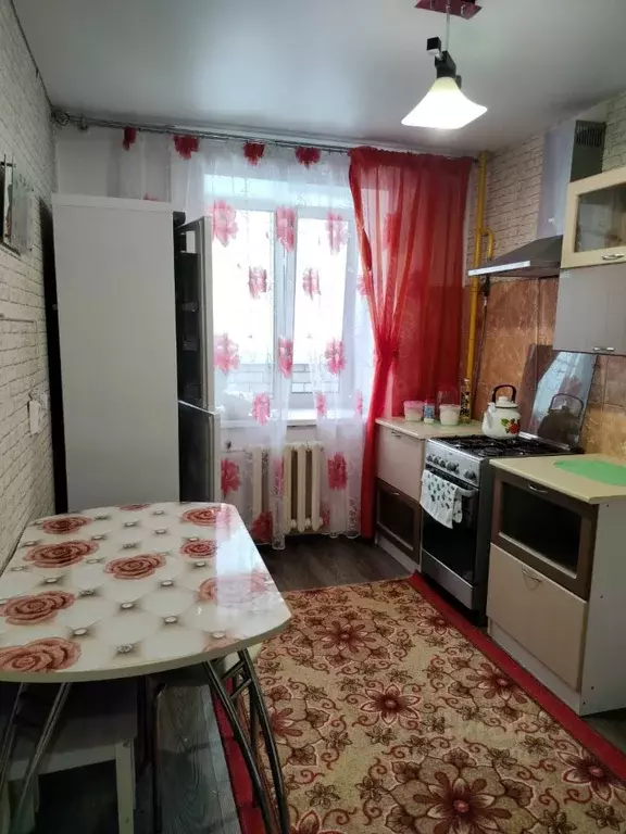 1-к кв. Марий Эл, Йошкар-Ола ул. Йывана Кырли, 48А (30.0 м) - Фото 1