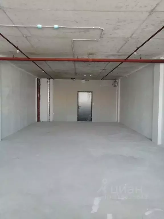 Офис в Краснодарский край, Новороссийск наб. Адмирала Серебрякова, ... - Фото 2