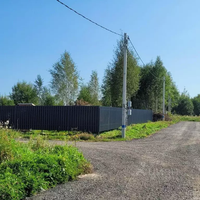 Участок, 6.4 сот., поселения (ижс) - Фото 2