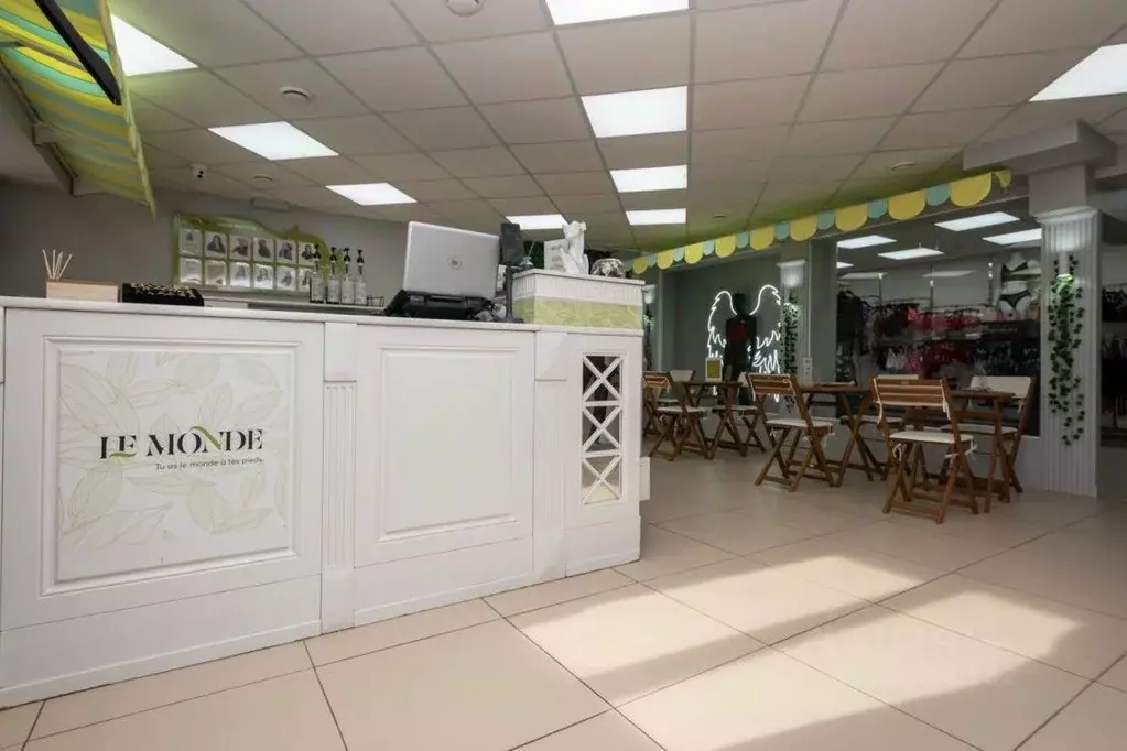 Помещение свободного назначения в Иркутская область, Иркутск ... - Фото 2