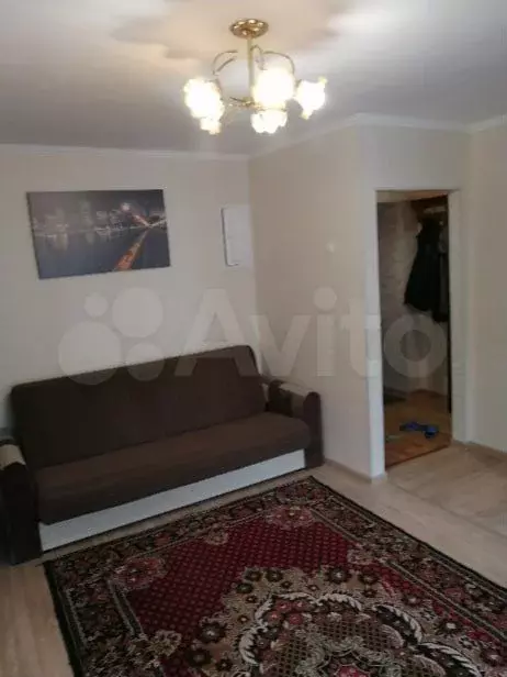 2-к. квартира, 41,1 м, 3/5 эт. - Фото 0