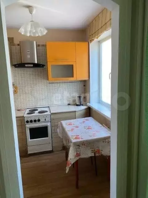 1-к. квартира, 44,3 м, 2/5 эт. - Фото 1