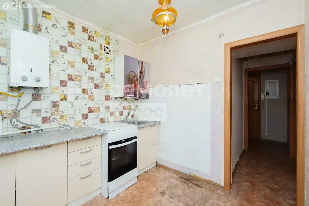 2-комнатная квартира: Липецк, улица Гагарина, 47 (42.2 м) - Фото 2