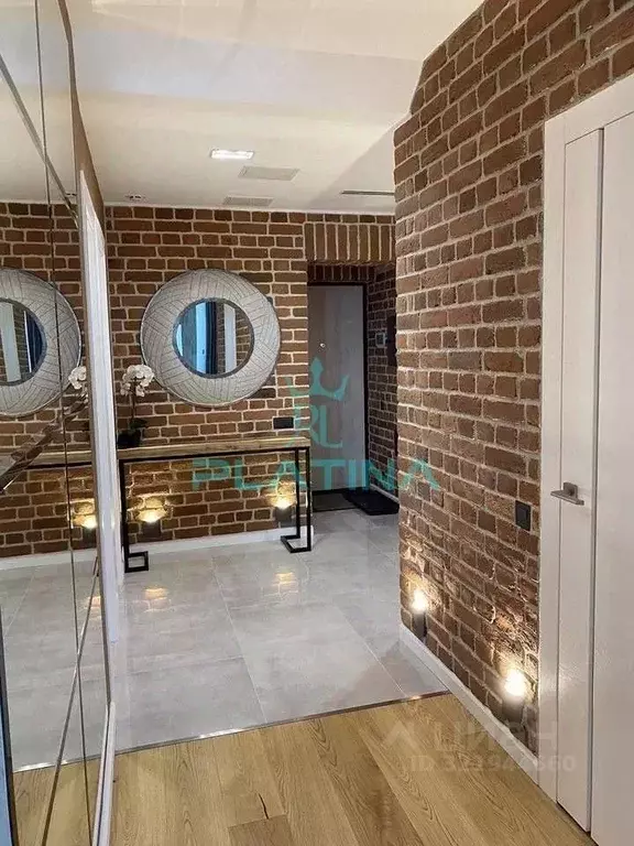 2-к кв. Татарстан, Казань просп. Альберта Камалеева, 1 (60.0 м) - Фото 2