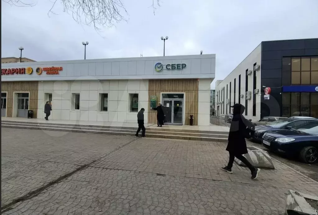 Под вендинг кофе, 1 м - Фото 0