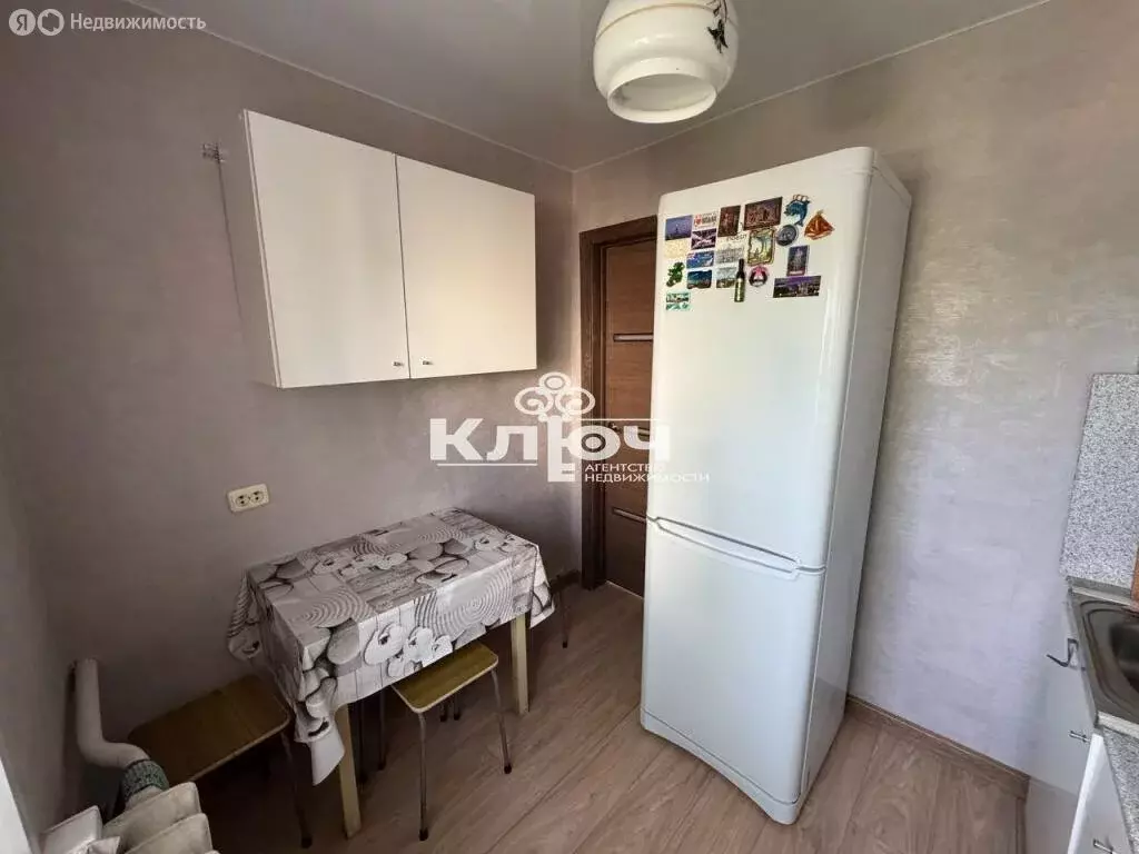 1-комнатная квартира: Стерлитамак, улица Карла Маркса, 102 (30.1 м) - Фото 2