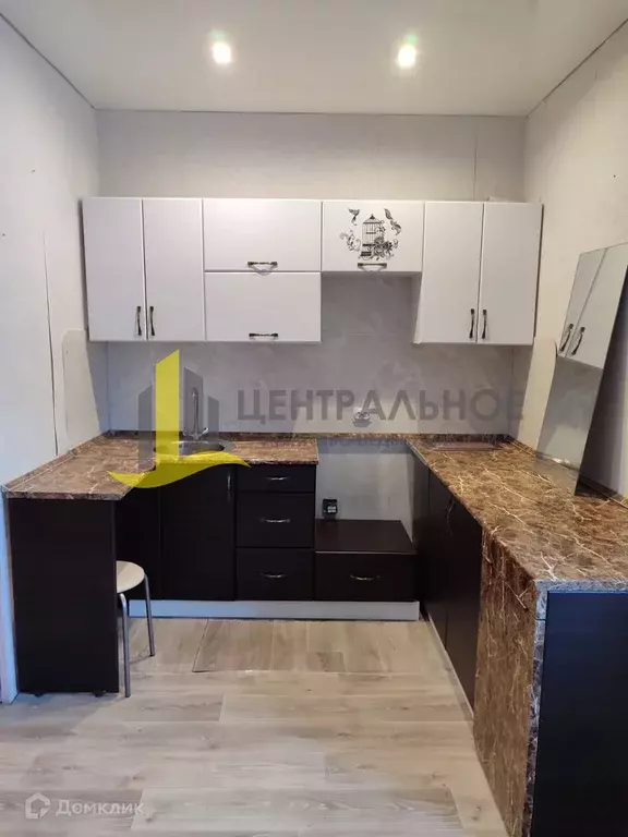Продаётся квартира-студия, 17 м - Фото 0