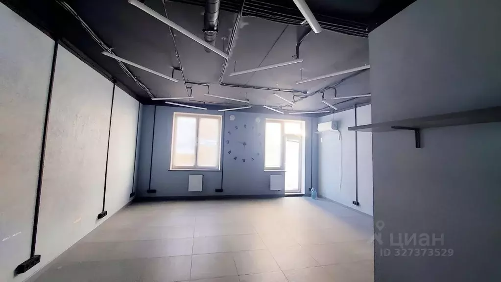 Офис в Московская область, Долгопрудный Первомайская ул., 3А (39 м) - Фото 1